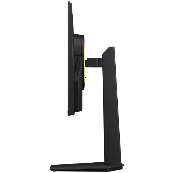 Фото - Монитор игровой Samsung Odyssey G8 (LS27HG800EFXUA)